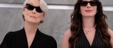 Event-Image for 'Ladies Night: THE DEVIL WEARS PRADA 2'