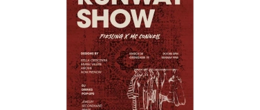 Event-Image for 'POWER 2 THE PEOPLE'