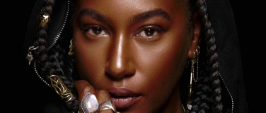 Event-Image for 'Kulturfestival St. Gallen: Dominique Fils-Aim&eacute;'