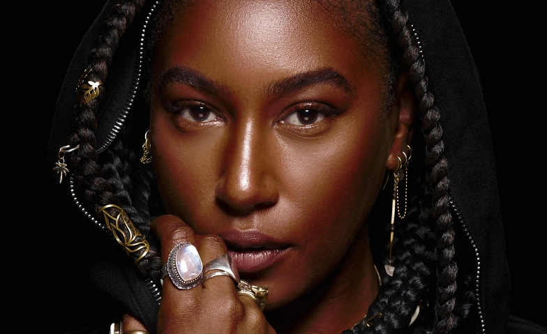 Kulturfestival St. Gallen: Dominique Fils-Aim&eacute; Tickets