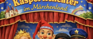 Event-Image for 'Kasperlitheater'
