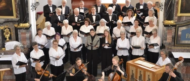 Event-Image for 'Adventkonzert mit CANTAMUS Chor der Seepfarreien'