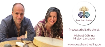 Veranstalter:in von TRANCETANZ + Body Activation + Meditation + Live Handpan