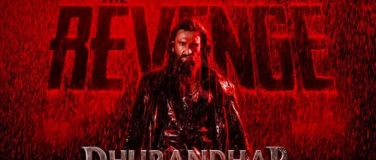 Event-Image for 'Dhurandhar 2 -The Revenge'