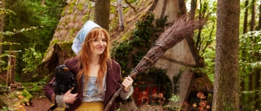 Event-Image for 'Di chli H&auml;x'