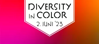 Veranstalter:in von Diversity in Color - Soliparty für die St. Gallen Pride 2025