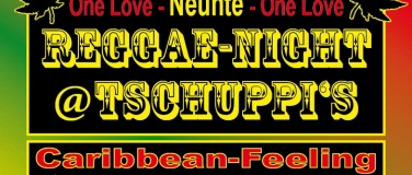 Event-Image for '9. wonderbare Reaggenight'