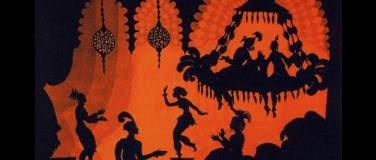 Event-Image for 'Die Abenteuer des Prinzen Achmed'