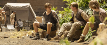 Event-Image for 'Die drei ???'