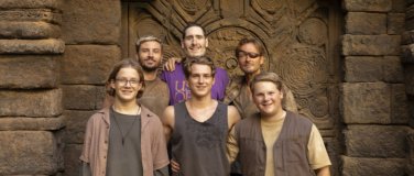 Event-Image for 'Die Drei ??? &ndash; Toteninsel'