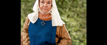 Event-Image for 'Die Gr&auml;fin im Schloss'