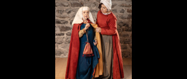 Event-Image for 'Die Gr&auml;fin im Schloss'