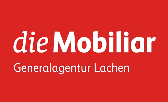 Sponsoring logo of Tanz am Ufer 2026 event