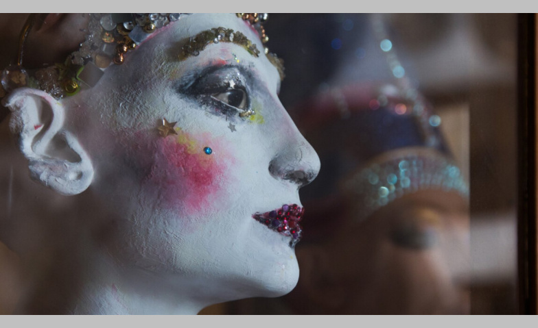 Event-Image for 'Die Morgenländer'