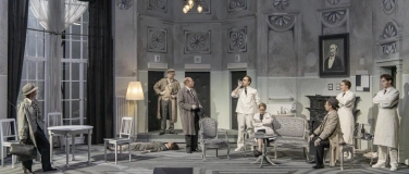 Event-Image for 'Die Physiker'