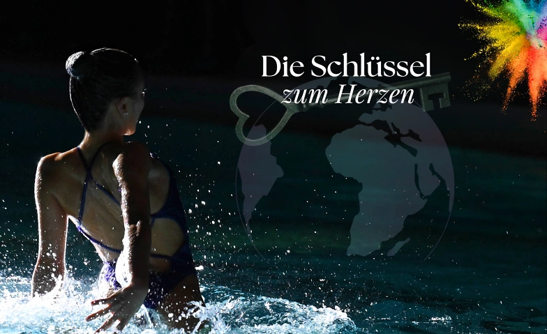 Gala - Artistic Swimming Bern - Die Schl&uuml;ssel zum Herzen ${singleEventLocation} Tickets