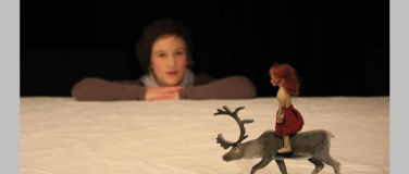 Event-Image for 'Die Schneekönigin'