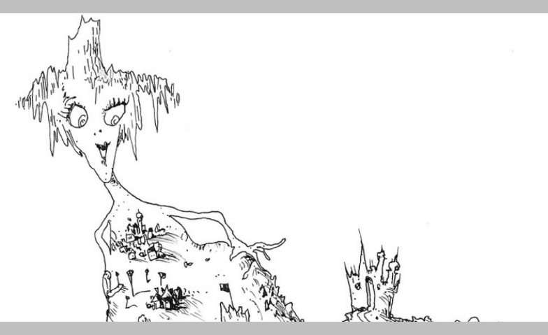 Event-Image for 'Die Schneek&ouml;nigin'