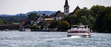Event-Image for 'Fotokurs Schaffhausen und Diessenhofen inkl. Schifffahrt'