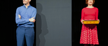 Event-Image for 'Die T&uuml;r nebenan &ndash; Susanne Odermatt & Patrick Boog'