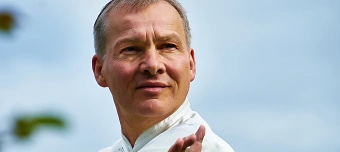 Veranstalter:in von Tai Chi & Qi Gong