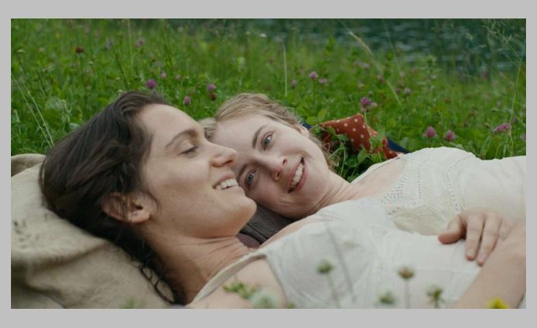 Event-Image for 'Die Vorkosterinnen'