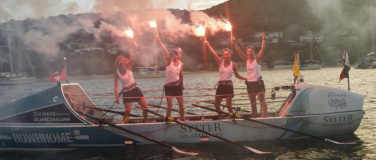 Event-Image for 'Die Wellenbrecherinnen – Im Ruderboot über den Atlantik'