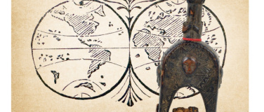 Event-Image for 'Die Welt ins Museum. Führung im Kulturmuseum'