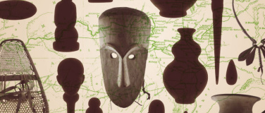 Event-Image for 'Die Welt ins Museum. Vom Handeln, Sammeln und Entdecken'