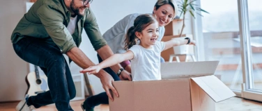 Event-Image for 'Seminar &laquo;Die Wohnungsabnahme&raquo;'