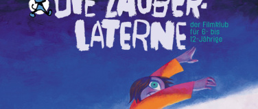 Event-Image for 'Die Zauberlaterne'