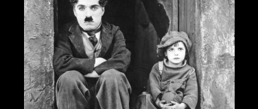 Event-Image for 'Die Zauberlaterne: The Kid'