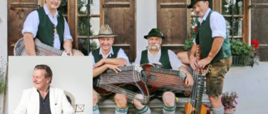 Event-Image for 'Die Zither is a Zauberin'