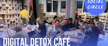 Event-Image for 'Digital Detox Cafe'
