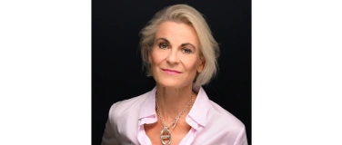 Event-Image for 'Dina Casparis - Die dunkle Seite der Schokolade'