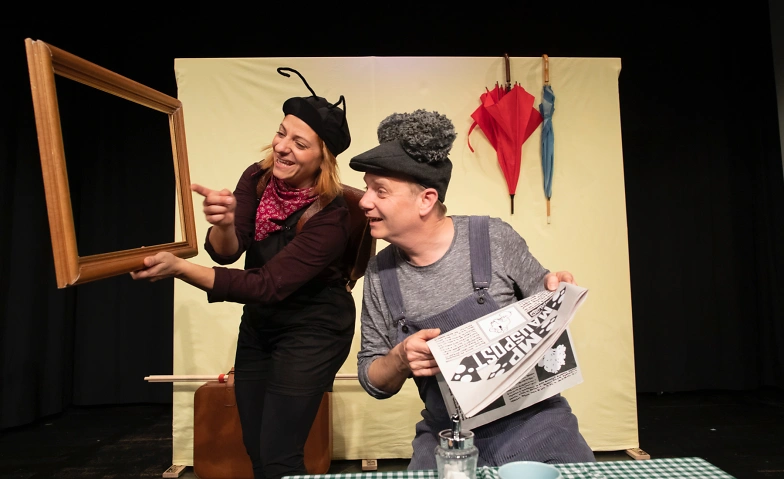 Event-Image for 'So ein Dingsda, da!'