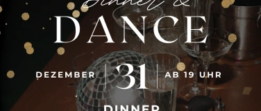 Event-Image for 'DINNER & DANCE'