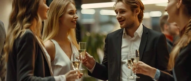 Event-Image for 'Live Business Night'