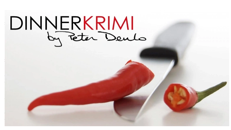 Dinner Krimi "Killer-Klinik" Zunfthaus zur Meisen, Münsterhof 20, 8001 Zürich Tickets
