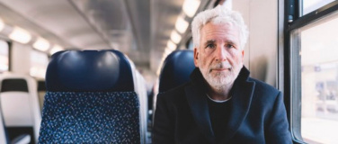 Event-Image for 'Dirk Stermann &ndash; 20 Spritzer bis Amstetten'