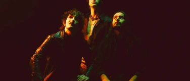 Event-Image for 'Dirty Sound Magnet'