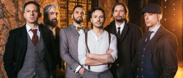 Event-Image for 'Irish Night - Mit Uncle Bard & The Dirty Bastards'