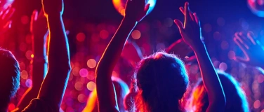 Event-Image for '60plusDisco'