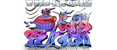 Event-Image for 'Disco for the People mit AsyLex'