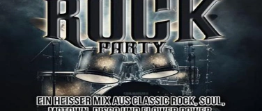 Event-Image for 'RockParty Night'