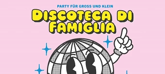 Organisateur de Discoteca di Famiglia