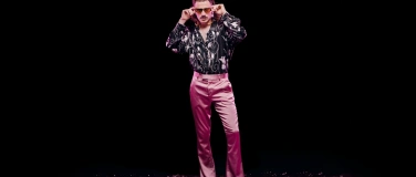 Event-Image for 'Kulturfestival St. Gallen: Valentino Vivace / Ms Hyde'