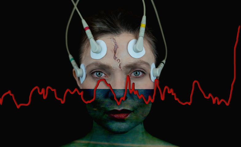 Event-Image for 'St&ouml;rfall - Theatrales Gedankenspiel mit Kommentarfunktion'