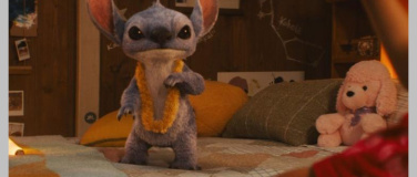 Event-Image for 'Disney's Lilo & Stitch'