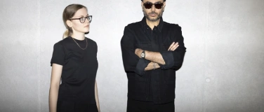 Event-Image for 'Johanna Summer & Malakoff Kowalski'